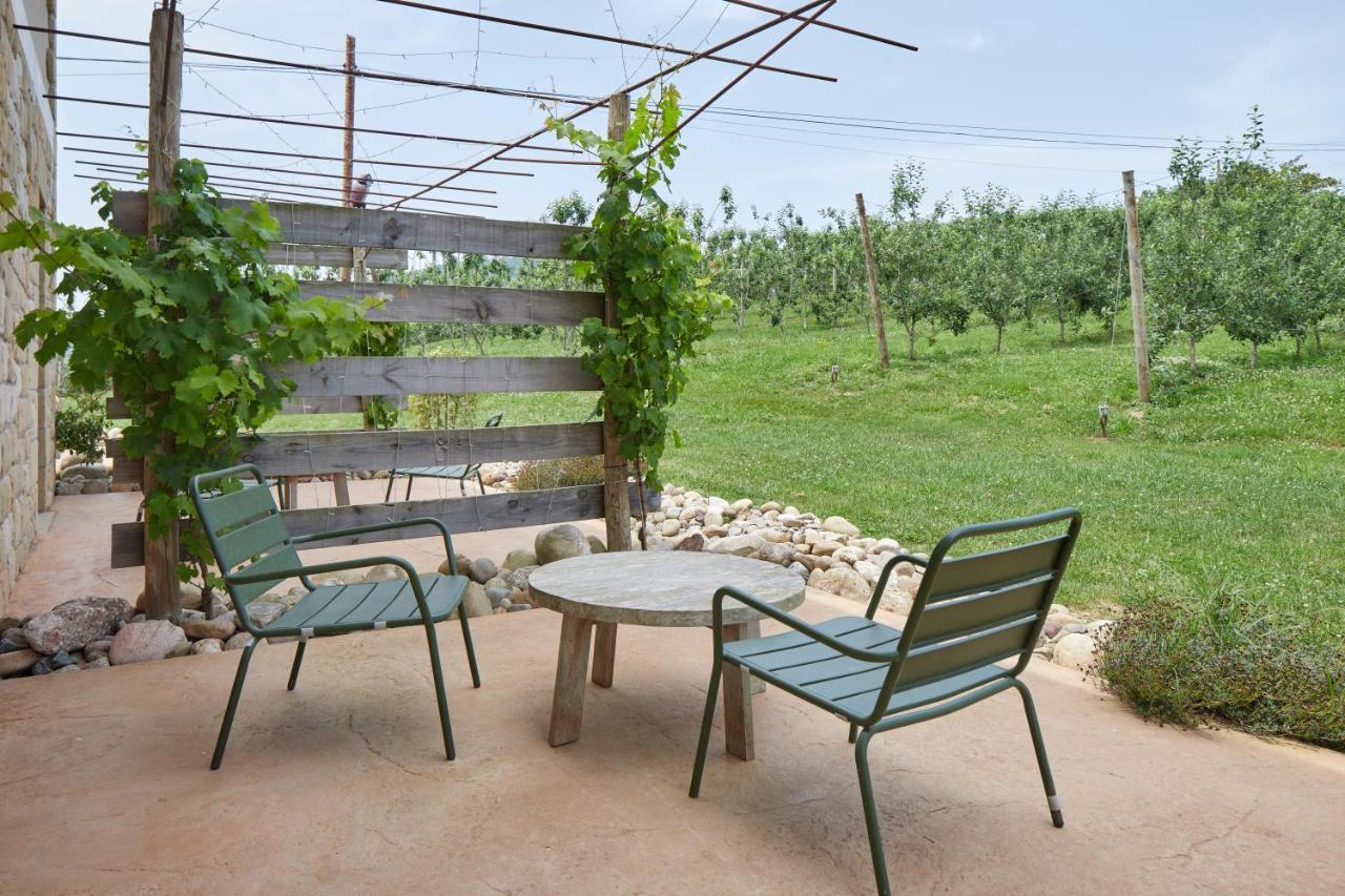 Olivi1948 - Boutique Casa rural